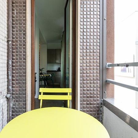 Beplace Apartments At Mudec Mailand Exterior foto
