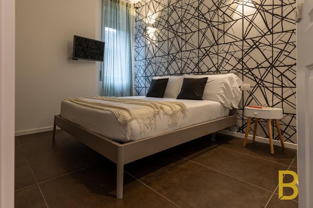 Beplace Apartments At Mudec Mailand Exterior foto