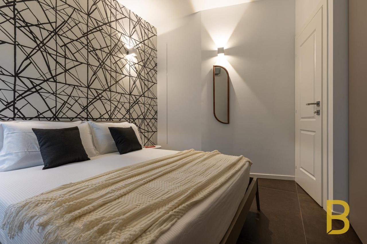 Beplace Apartments At Mudec Mailand Exterior foto